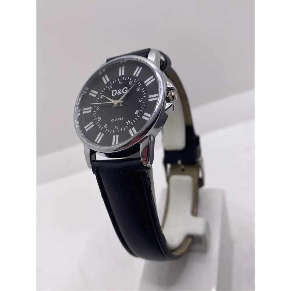 DG Womens Watch Works New Battery